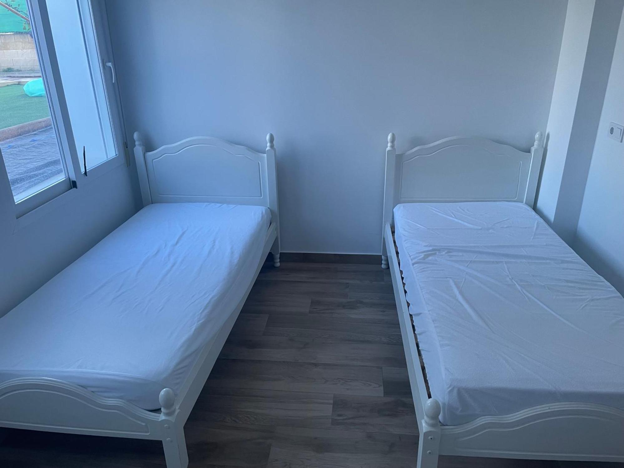 Ferienwohnung Benidorm L'Alfas del Pi Exterior foto