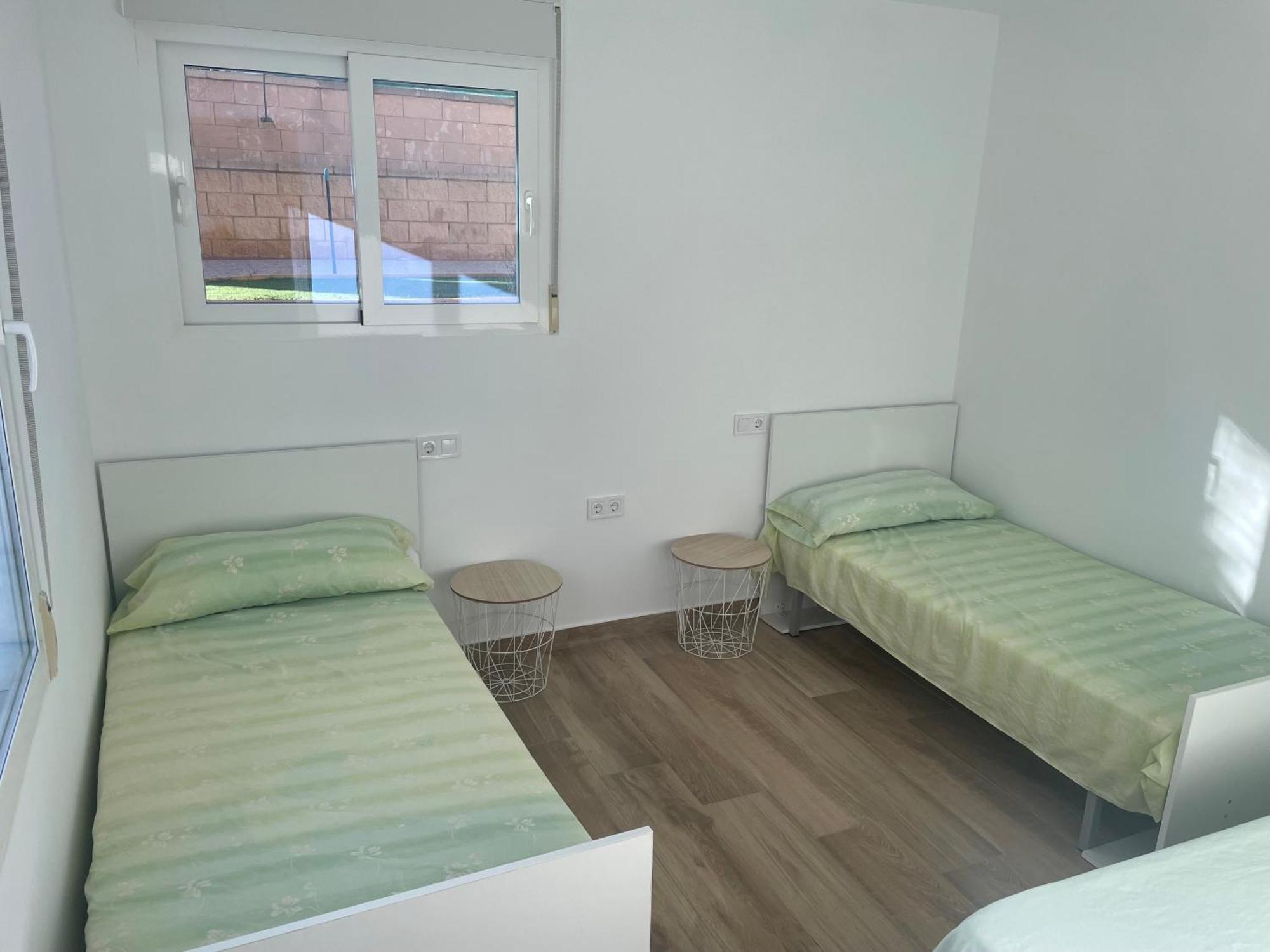 Ferienwohnung Benidorm L'Alfas del Pi Exterior foto
